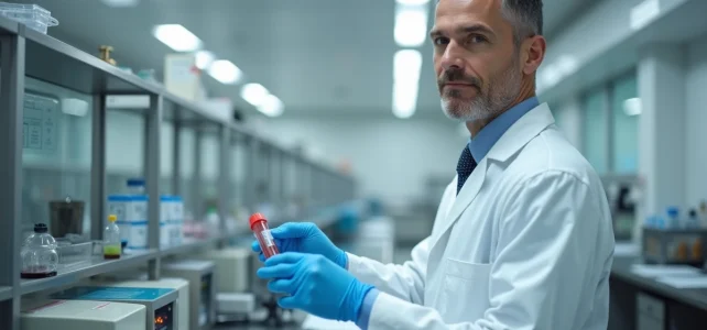 Combien de temps la présence de cocaïne dans le sang et la salive est détectable ?