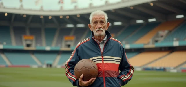 Plongez dans l’histoire fascinante des plus grandes légendes du sport mondial Plongez dans l’histoire fascinante des plus grandes légendes du sport mondial