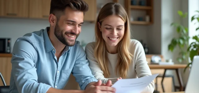 Comment obtenir le meilleur crédit immobilier pour financer votre projet immo Comment obtenir le meilleur crédit immobilier pour financer votre projet immo