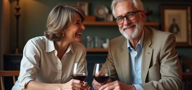 Les secrets de la vie de couple d&rsquo;Alain Bauer et de son épouse dévoilés