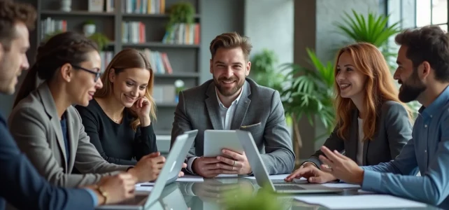 Les dernières tendances IT à suivre absolument selon le magazine IT Read it Les dernières tendances IT à suivre absolument selon le magazine IT Read it