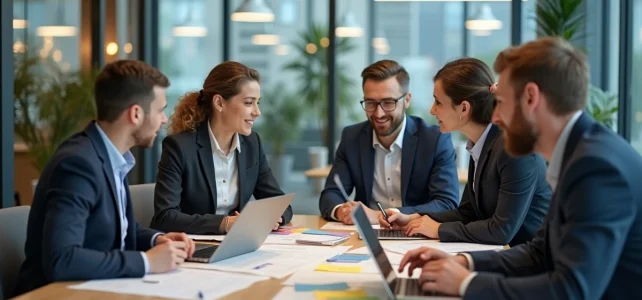 Comment améliorer l&rsquo;éthique et la performance de votre entreprise grâce à des solutions innovantes