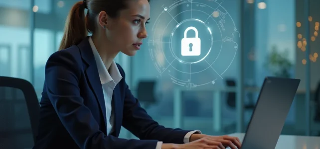 Cybersécurité pour entreprises : comment protéger efficacement vos données en ligne Cybersécurité pour entreprises : comment protéger efficacement vos données en ligne