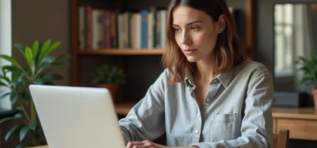 Découvrez comment naviguer facilement grâce au plan du site de Youpi La Maison