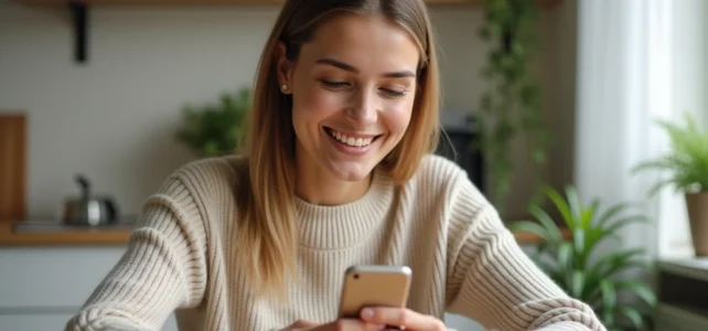 Comment envoyer facilement une carte virtuelle sur WhatsApp à vos proches Comment envoyer facilement une carte virtuelle sur WhatsApp à vos proches