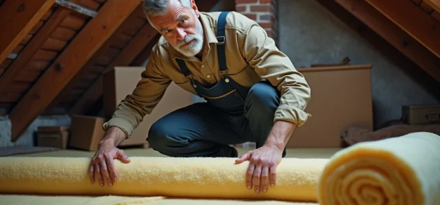 Comment choisir les meilleurs matériaux pour une isolation efficace des combles ? Comment choisir les meilleurs matériaux pour une isolation efficace des combles ?