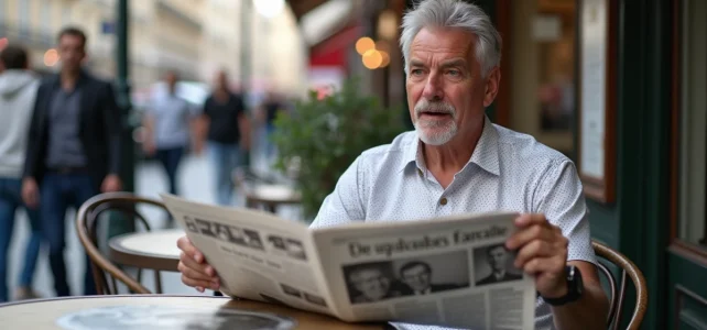 Découvrez l’actualité insolite et les faits surprenants du monde entier Découvrez l’actualité insolite et les faits surprenants du monde entier