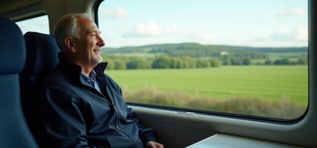 Voyager en train entre Quimper et Lorient : comparatif, conseils et bons plans Voyager en train entre Quimper et Lorient : comparatif, conseils et bons plans