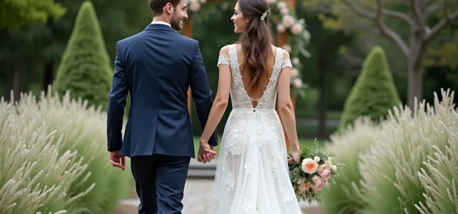 Idées et inspirations pour organiser le mariage de vos rêves