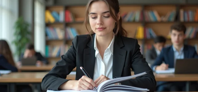 Comment bien choisir sa formation pour réussir le concours de CPE ? Comment bien choisir sa formation pour réussir le concours de CPE ?