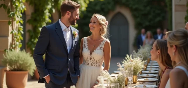 Les meilleures idées et conseils pour organiser un mariage inoubliable