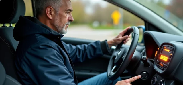 Voyant batterie qui clignote sur Citroën C3 : comprendre les causes et solutions efficaces Voyant batterie qui clignote sur Citroën C3 : comprendre les causes et solutions efficaces